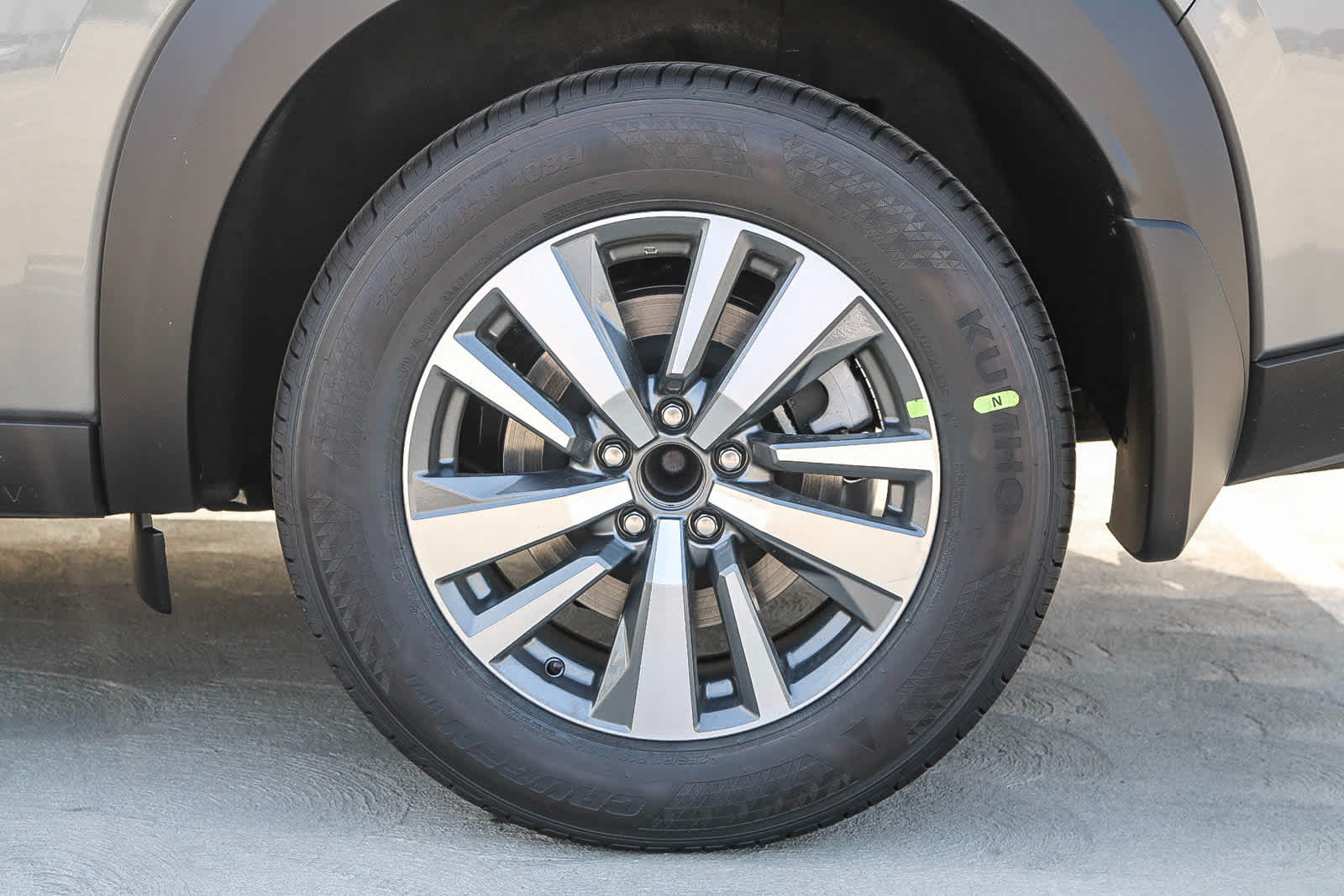 Thumbnail: 2025 Nissan Pathfinder - 11