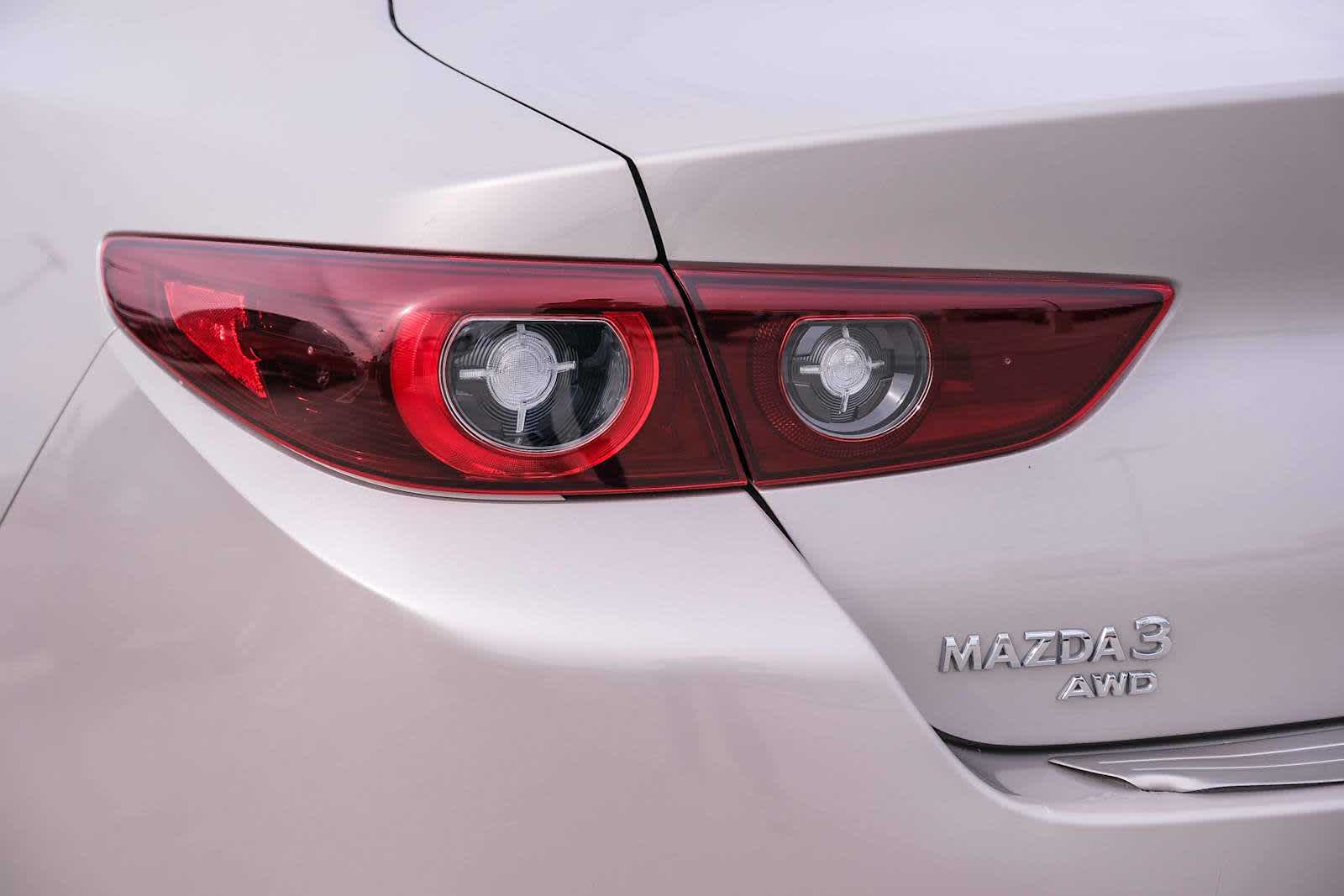 Thumbnail: 2022 Mazda Mazda3 - 8