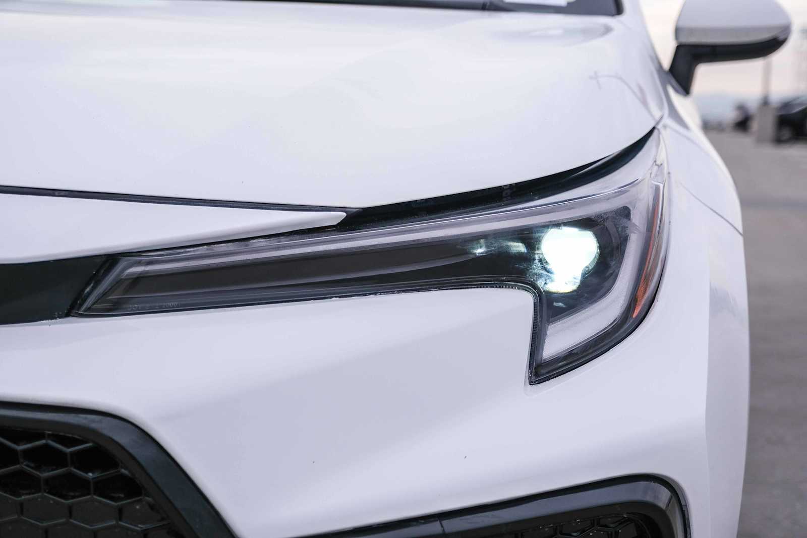 Thumbnail: 2024 Toyota Corolla - 11