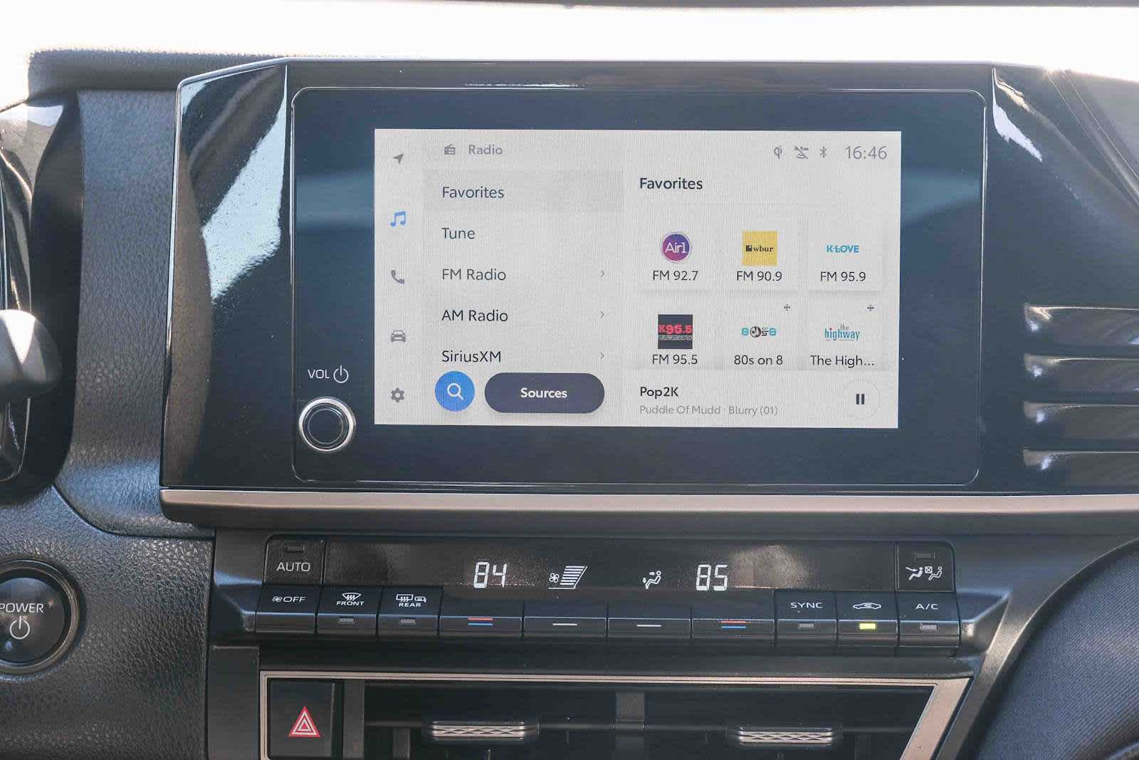 Thumbnail: 2025 Toyota Camry - 14