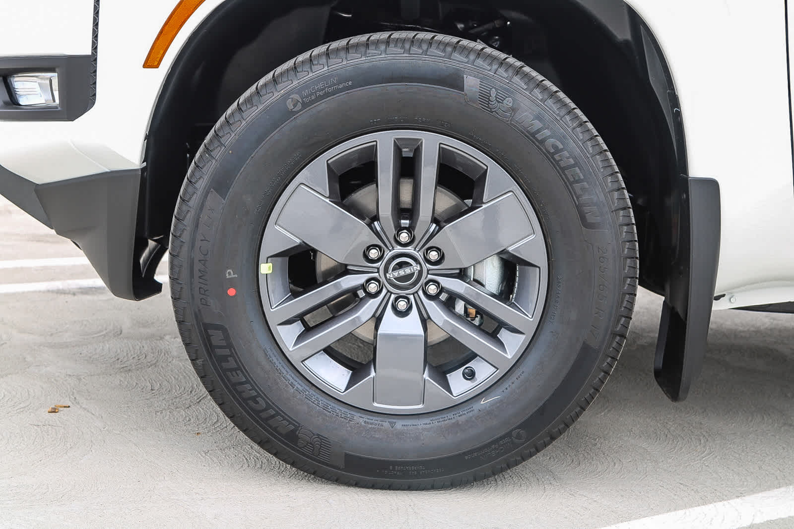 Thumbnail: 2025 Nissan Frontier - 11