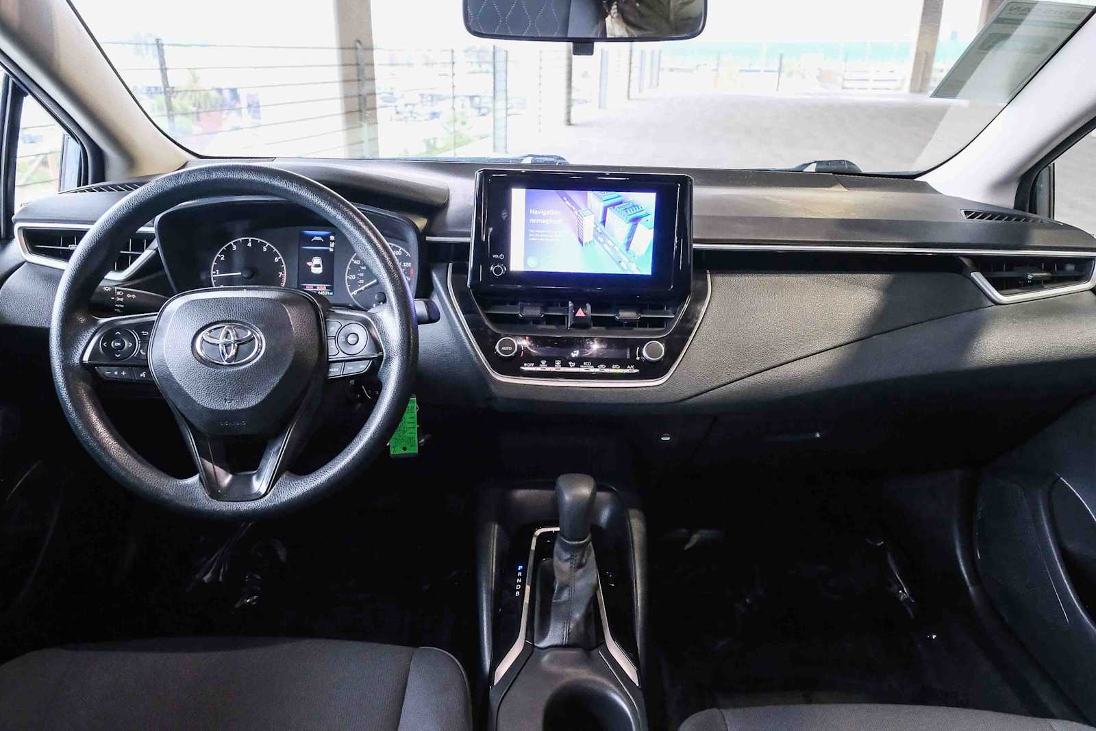 Thumbnail: 2023 Toyota Corolla - 13