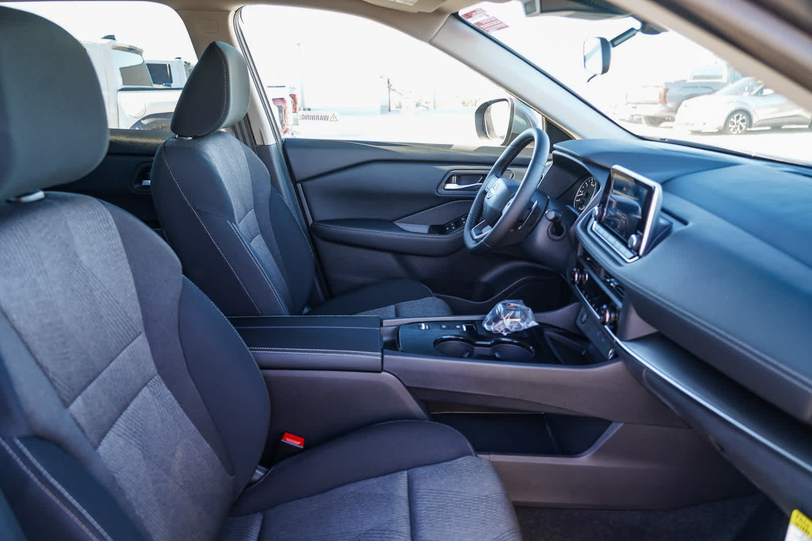 Thumbnail: 2026 Nissan Rogue - 18