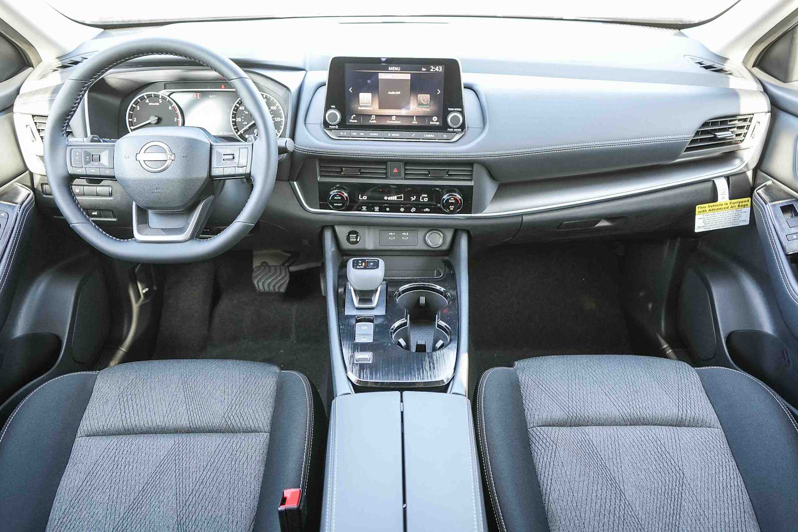 Thumbnail: 2026 Nissan Rogue - 14
