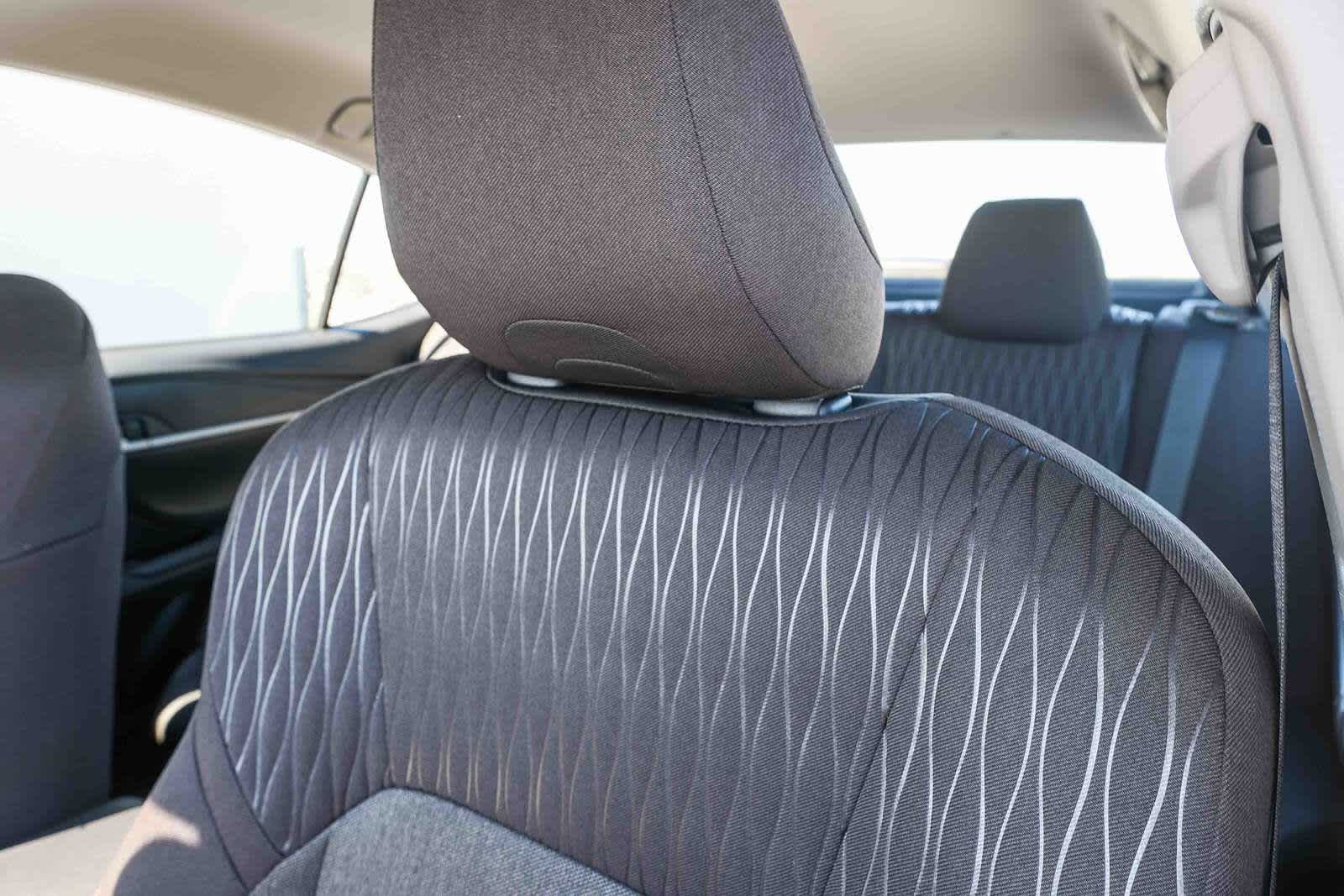 Thumbnail: 2025 Toyota Camry - 20