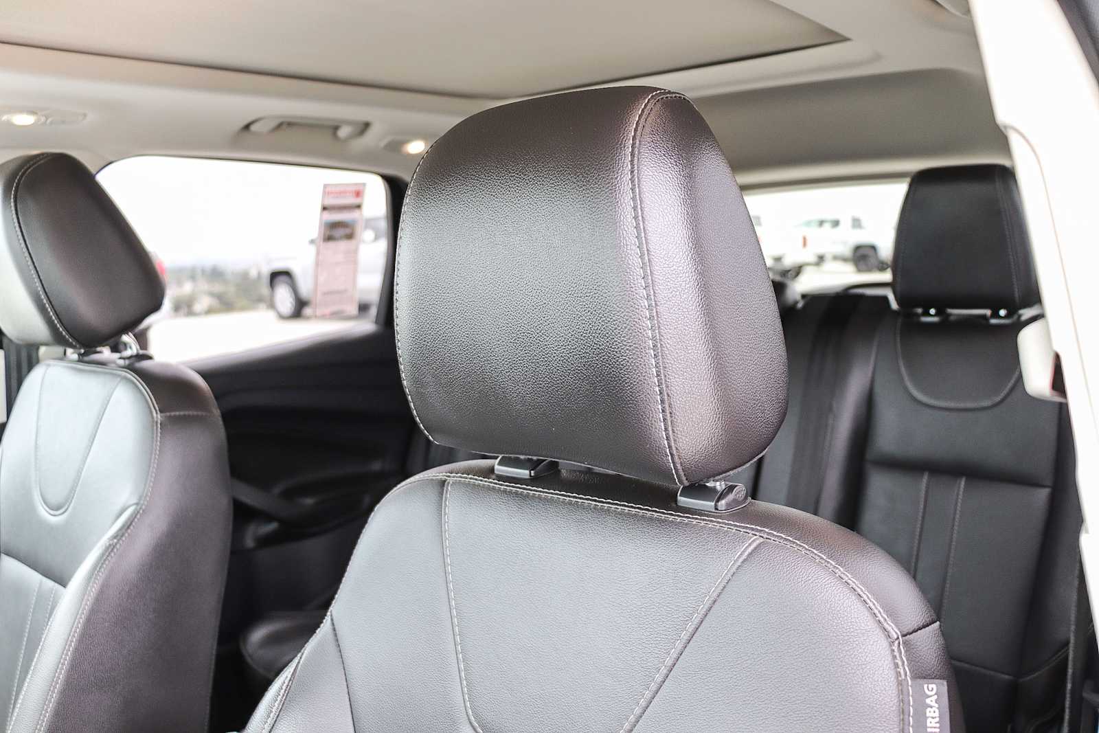 Thumbnail: 2013 Ford Escape - 23