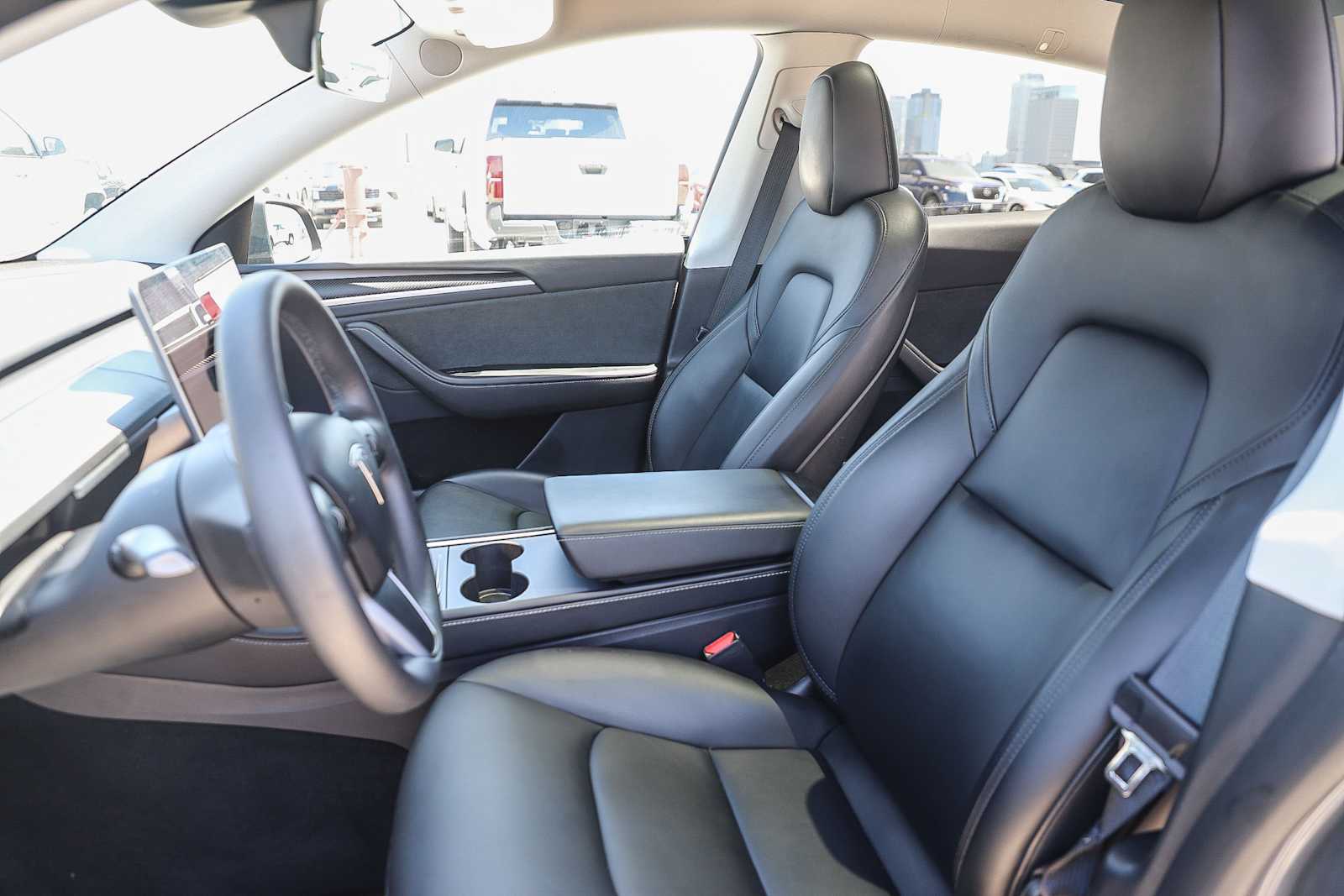 Thumbnail: 2023 Tesla Model Y - 15