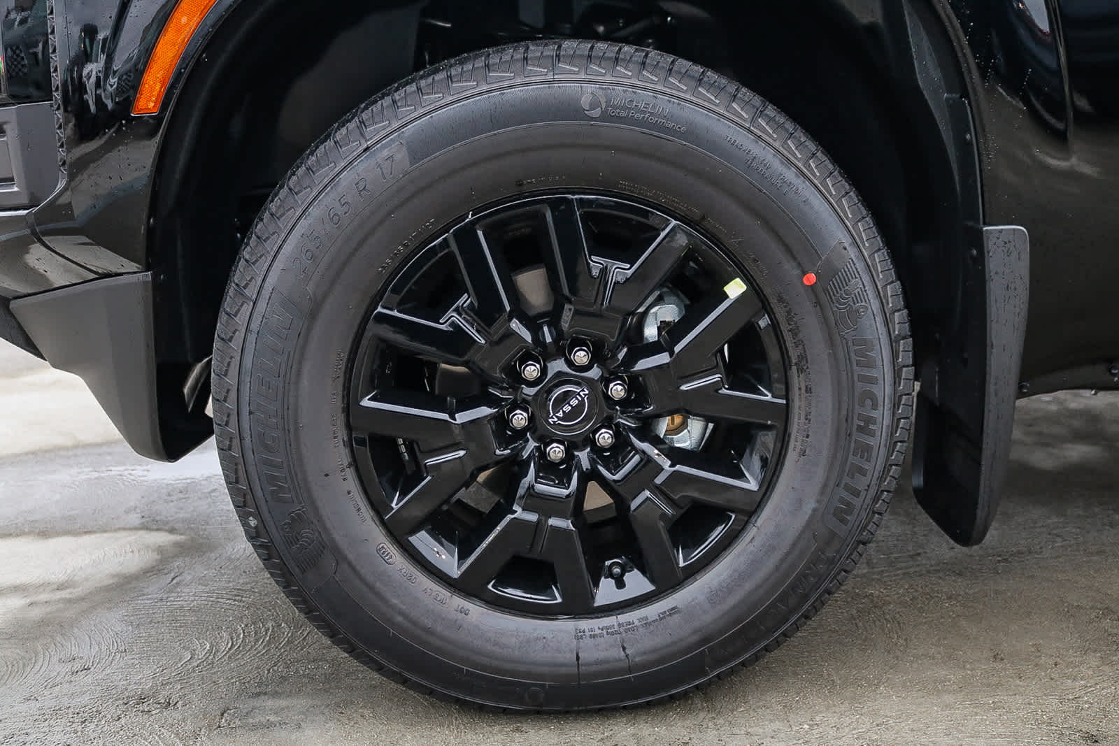 Thumbnail: 2026 Nissan Frontier - 11