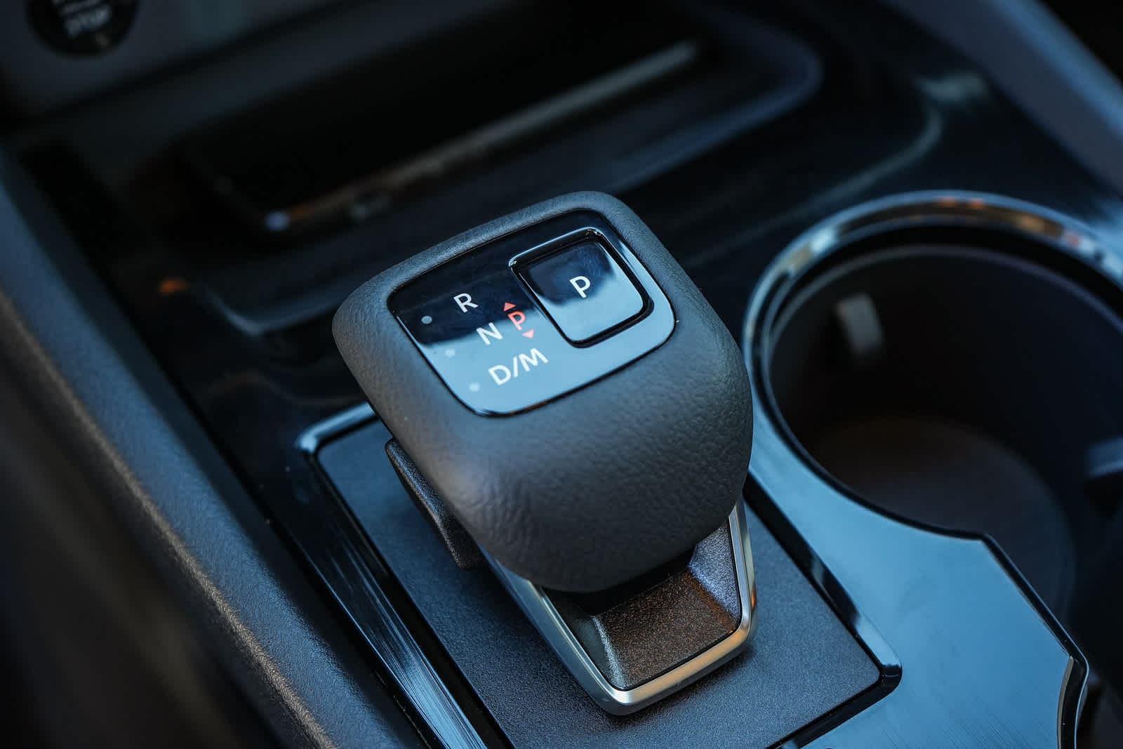 Thumbnail: 2026 Nissan Rogue - 21