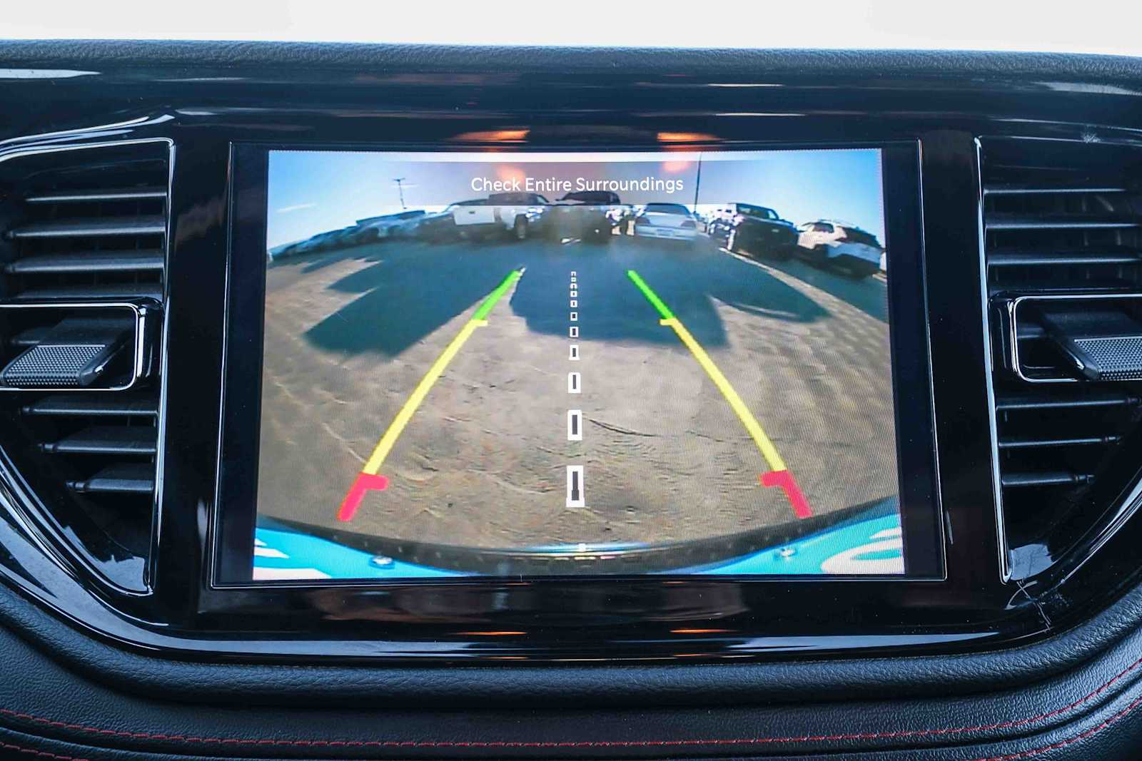 Thumbnail: 2024 Dodge Durango - 26