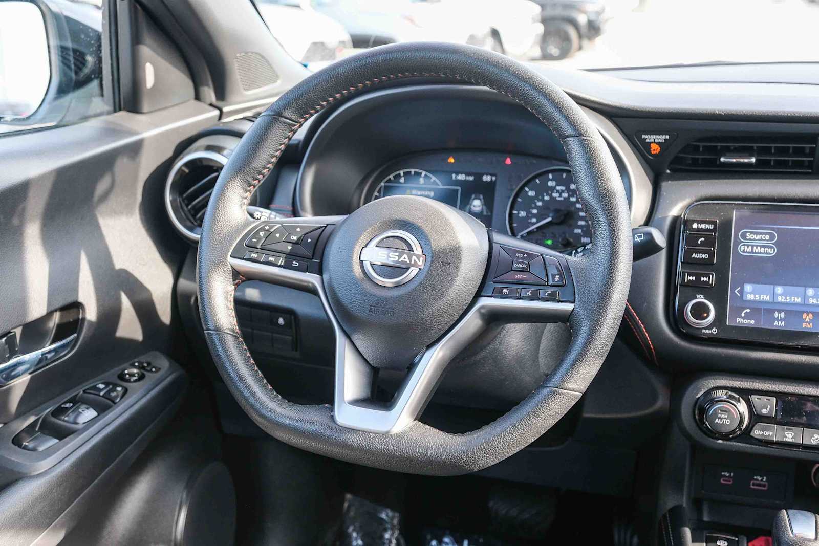 Thumbnail: 2022 Nissan Kicks - 17