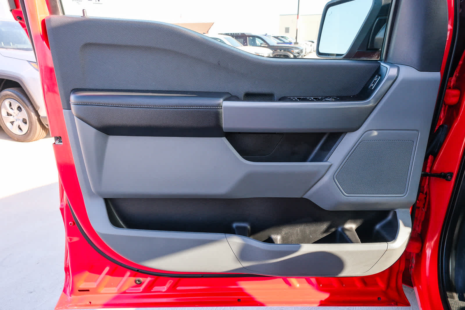 Thumbnail: 2023 Ford F-150 - 23