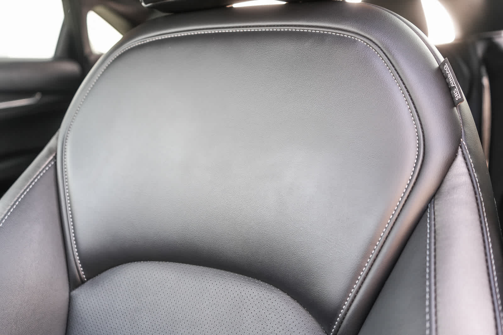 Thumbnail: 2024 INFINITI QX55 - 25