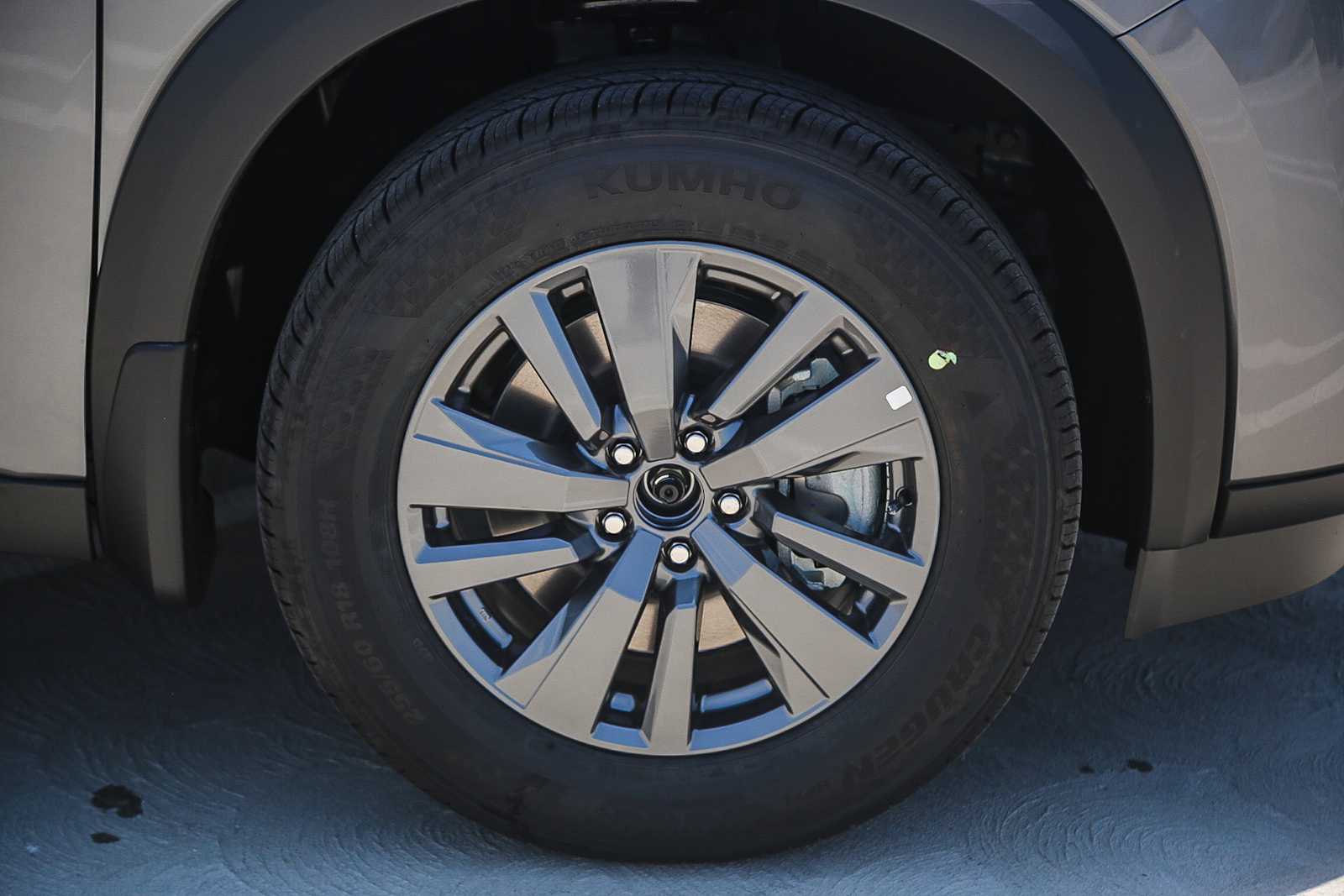 Thumbnail: 2025 Nissan Pathfinder - 12