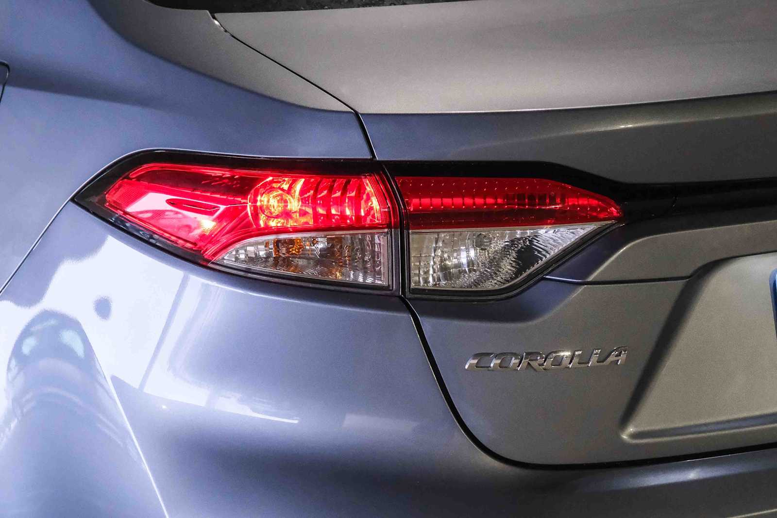 Thumbnail: 2023 Toyota Corolla - 7