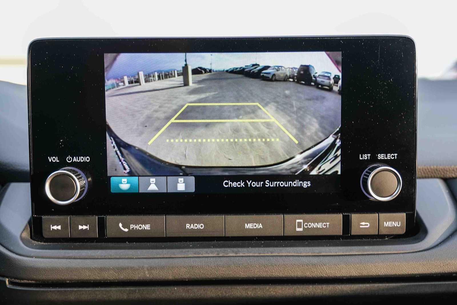 Thumbnail: 2024 Honda Accord - 27