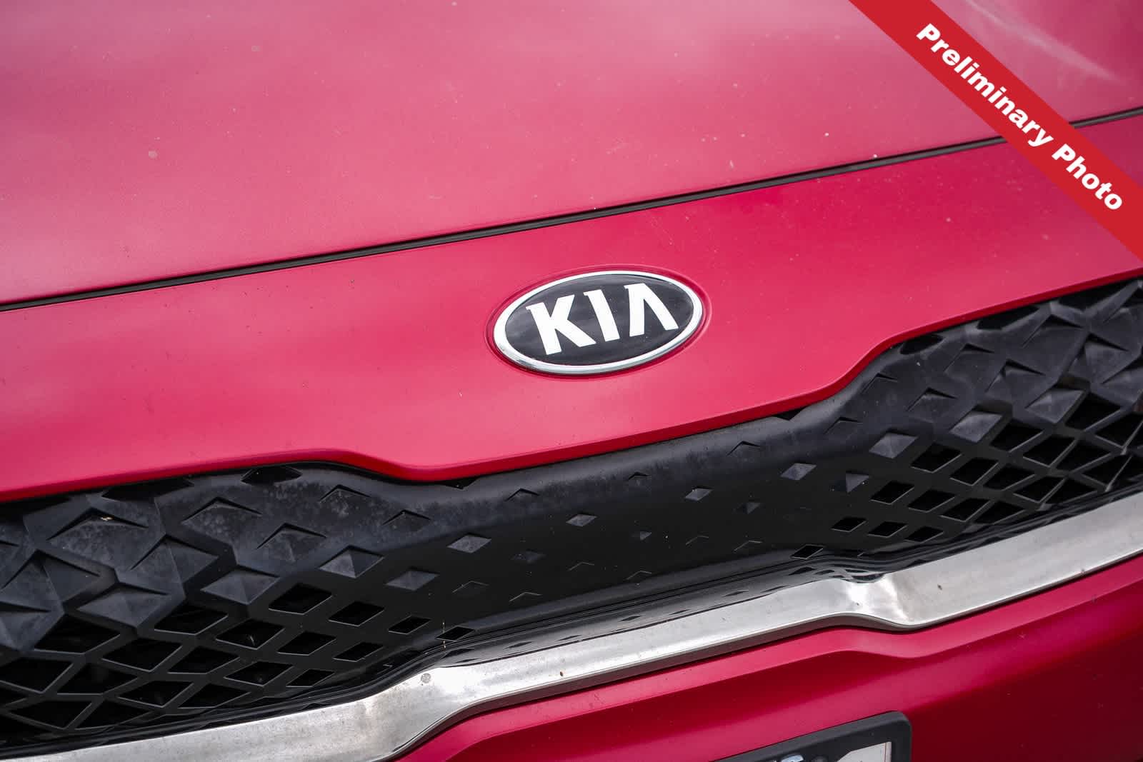 Thumbnail: 2020 Kia Niro - 5