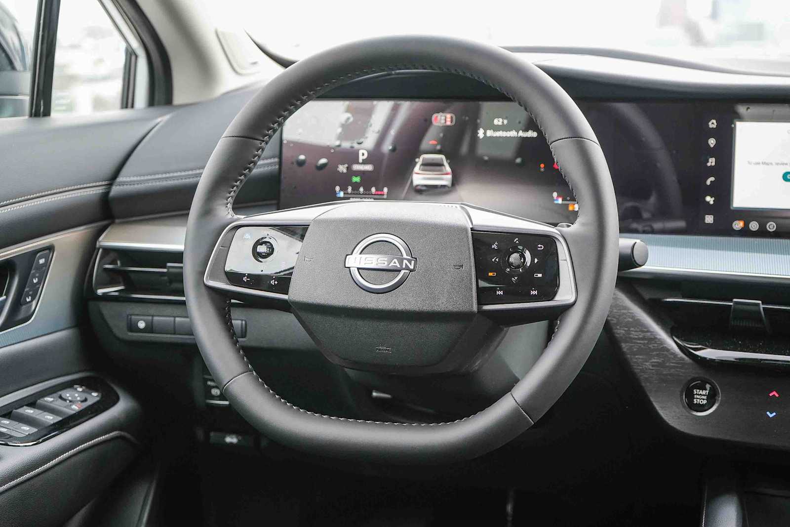 Thumbnail: 2026 Nissan Murano - 17