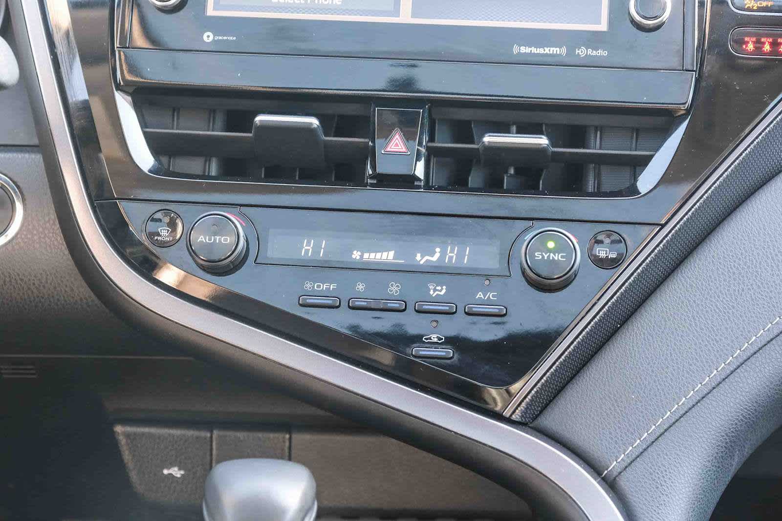 Thumbnail: 2023 Toyota Camry - 14