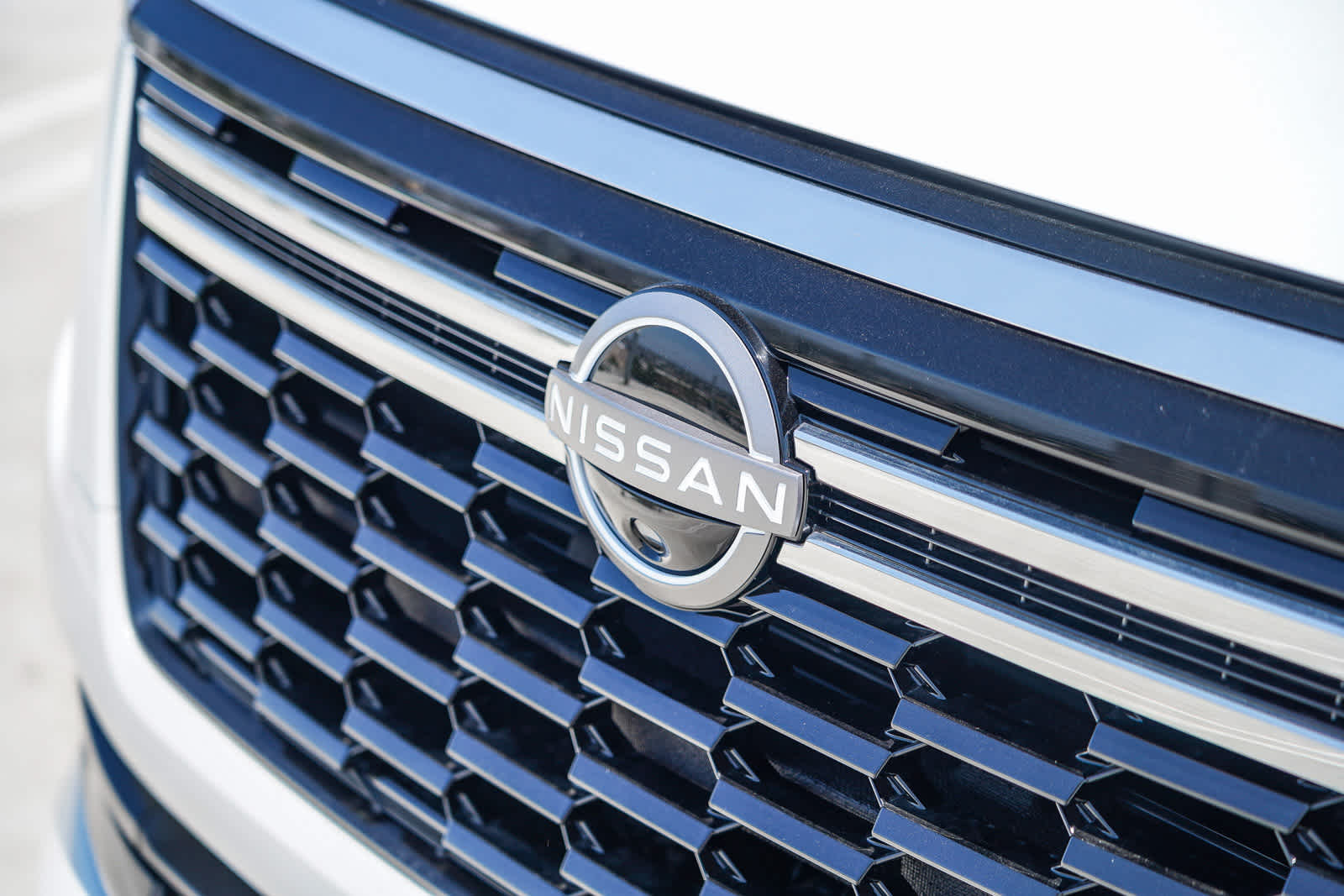 Thumbnail: 2026 Nissan Armada - 3