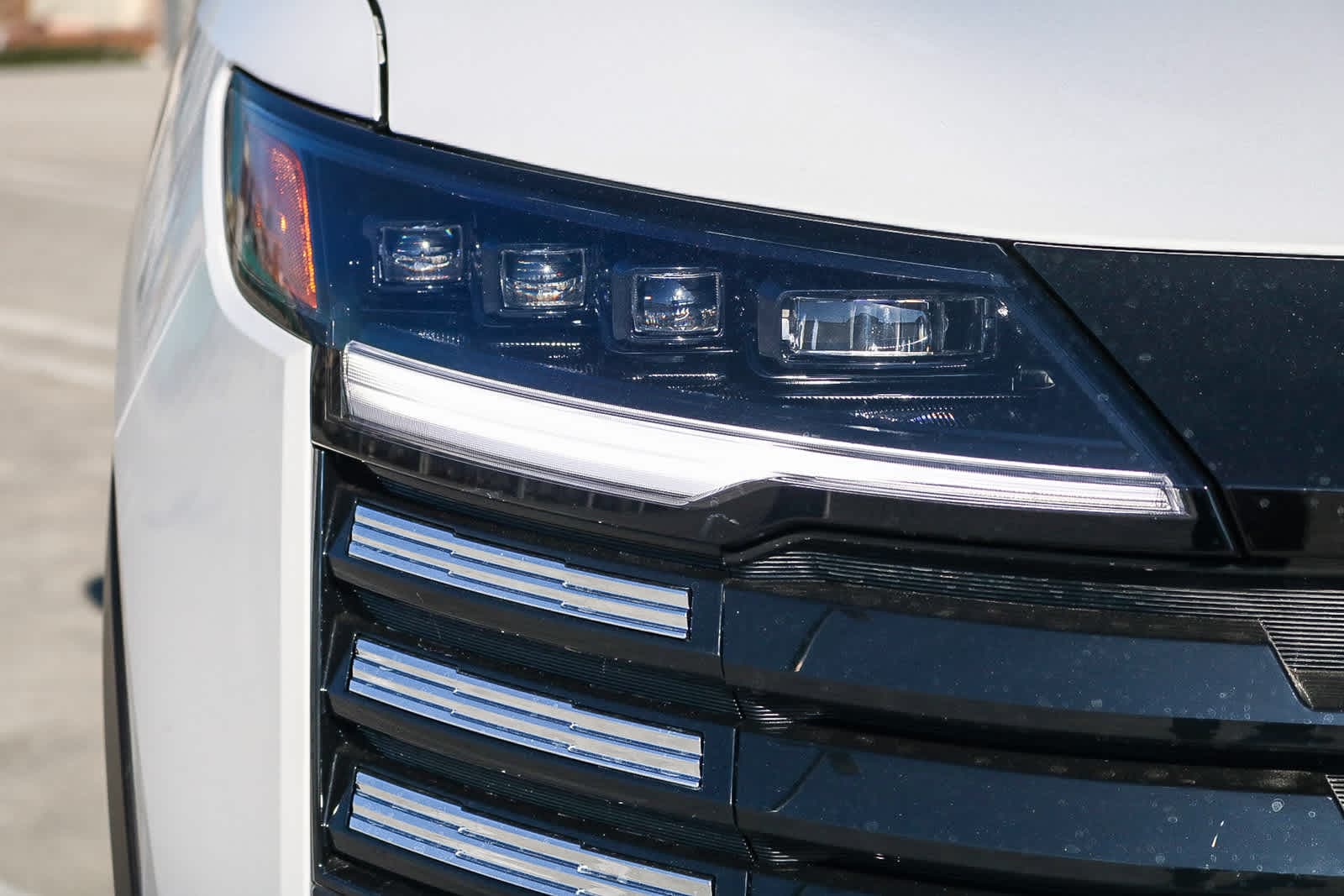 Thumbnail: 2026 Nissan Kicks - 4