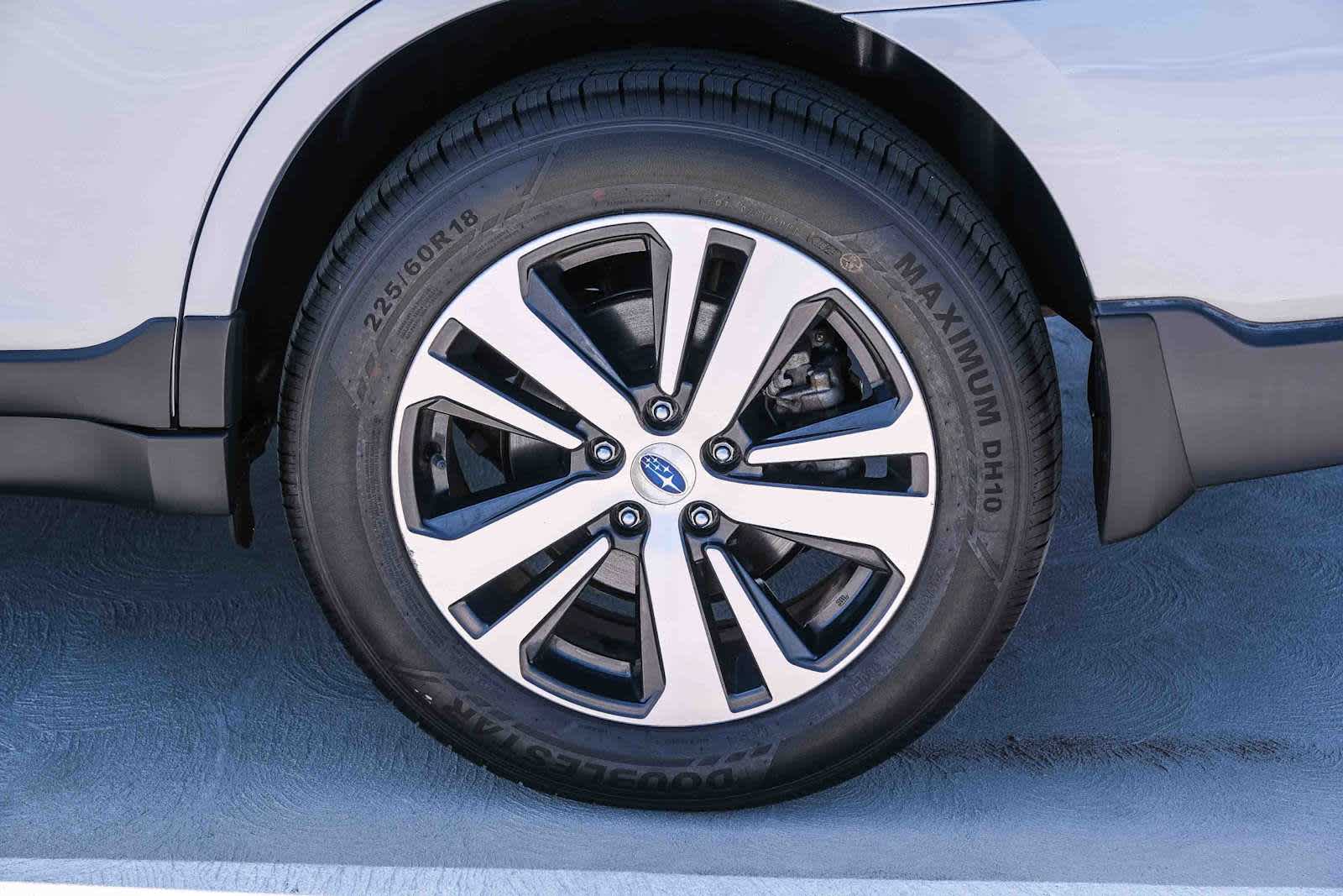 Thumbnail: 2019 Subaru Outback - 9
