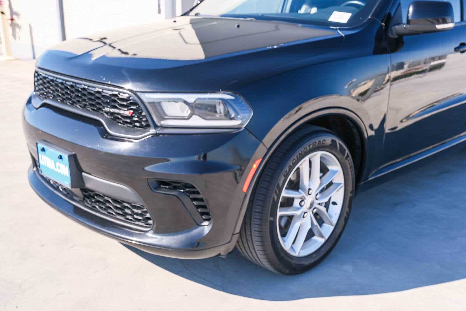 Thumbnail: 2024 Dodge Durango - 11