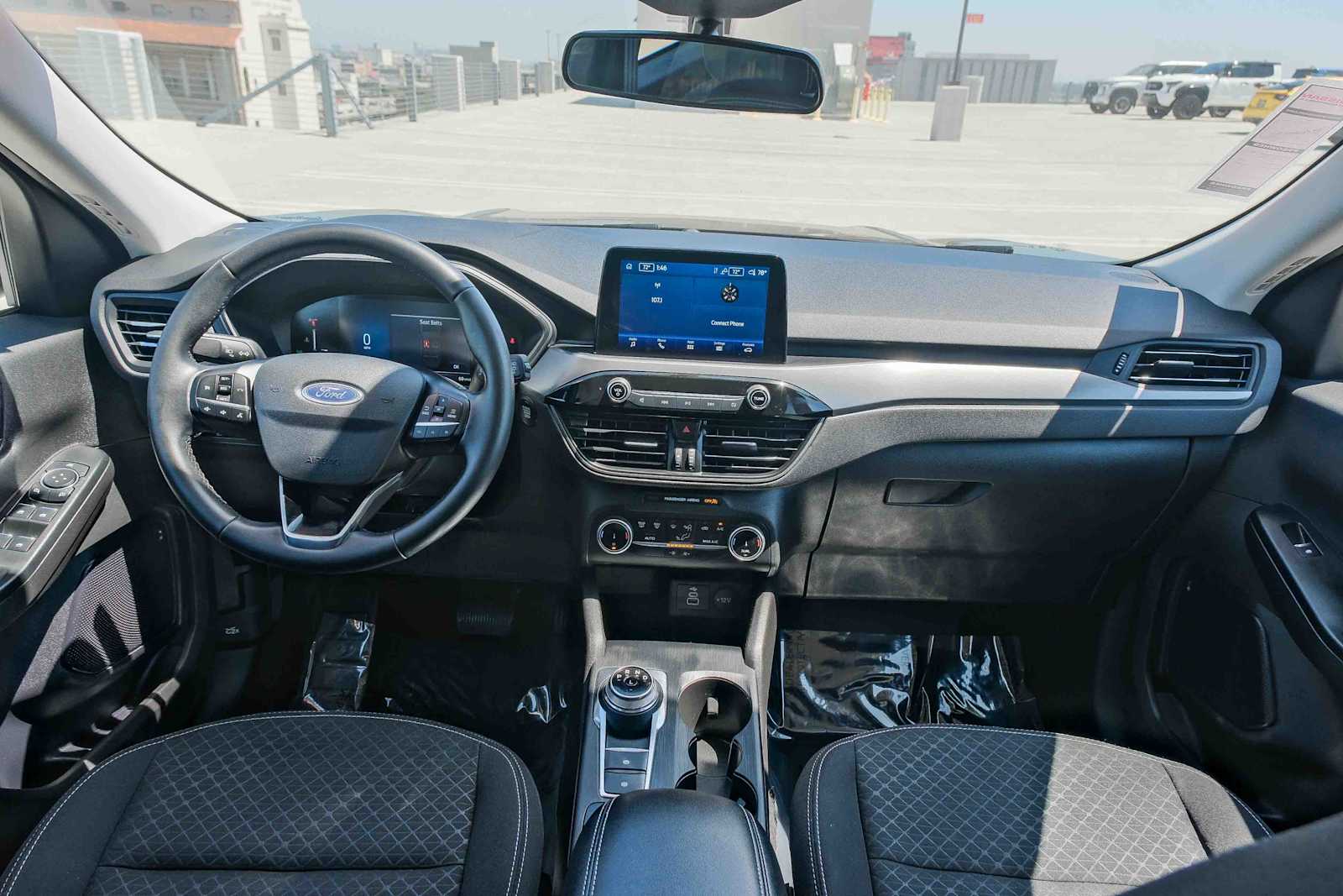 Thumbnail: 2024 Ford Escape - 13