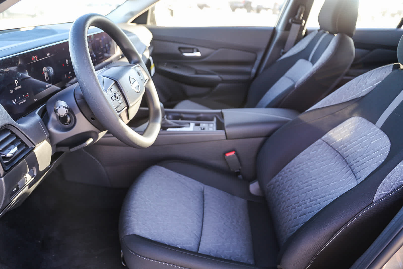 Thumbnail: 2026 Nissan Sentra - 19