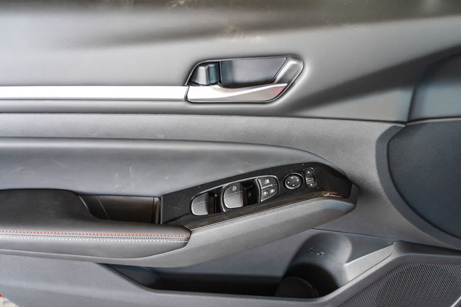 Thumbnail: 2024 Nissan Altima - 18