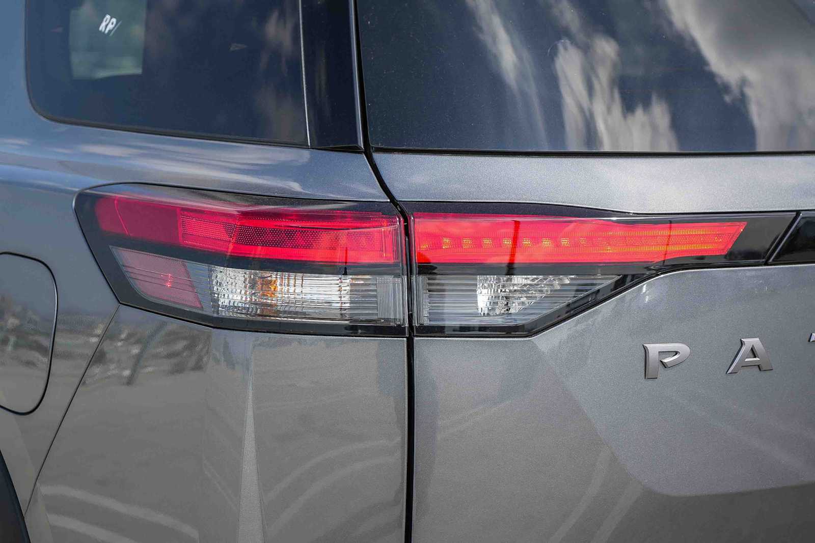 Thumbnail: 2026 Nissan Pathfinder - 9