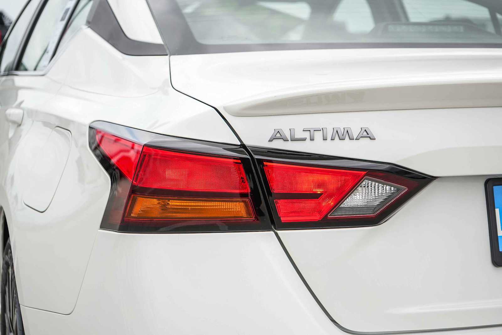 Thumbnail: 2026 Nissan Altima - 9