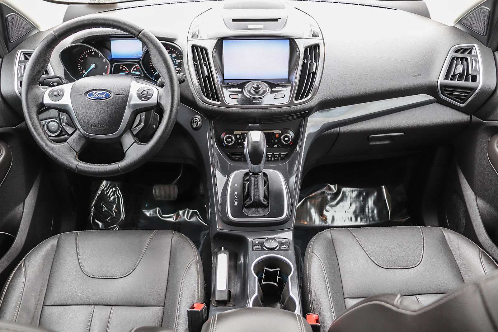 Thumbnail: 2013 Ford Escape - 14