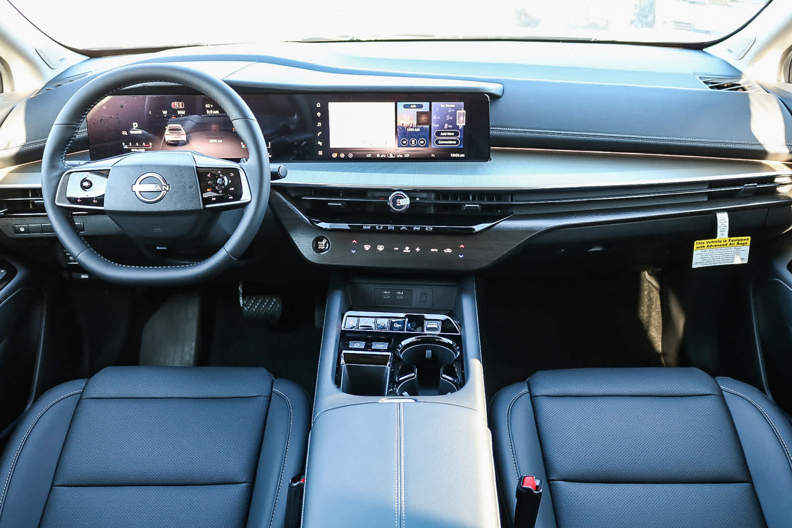 Thumbnail: 2026 Nissan Murano - 14