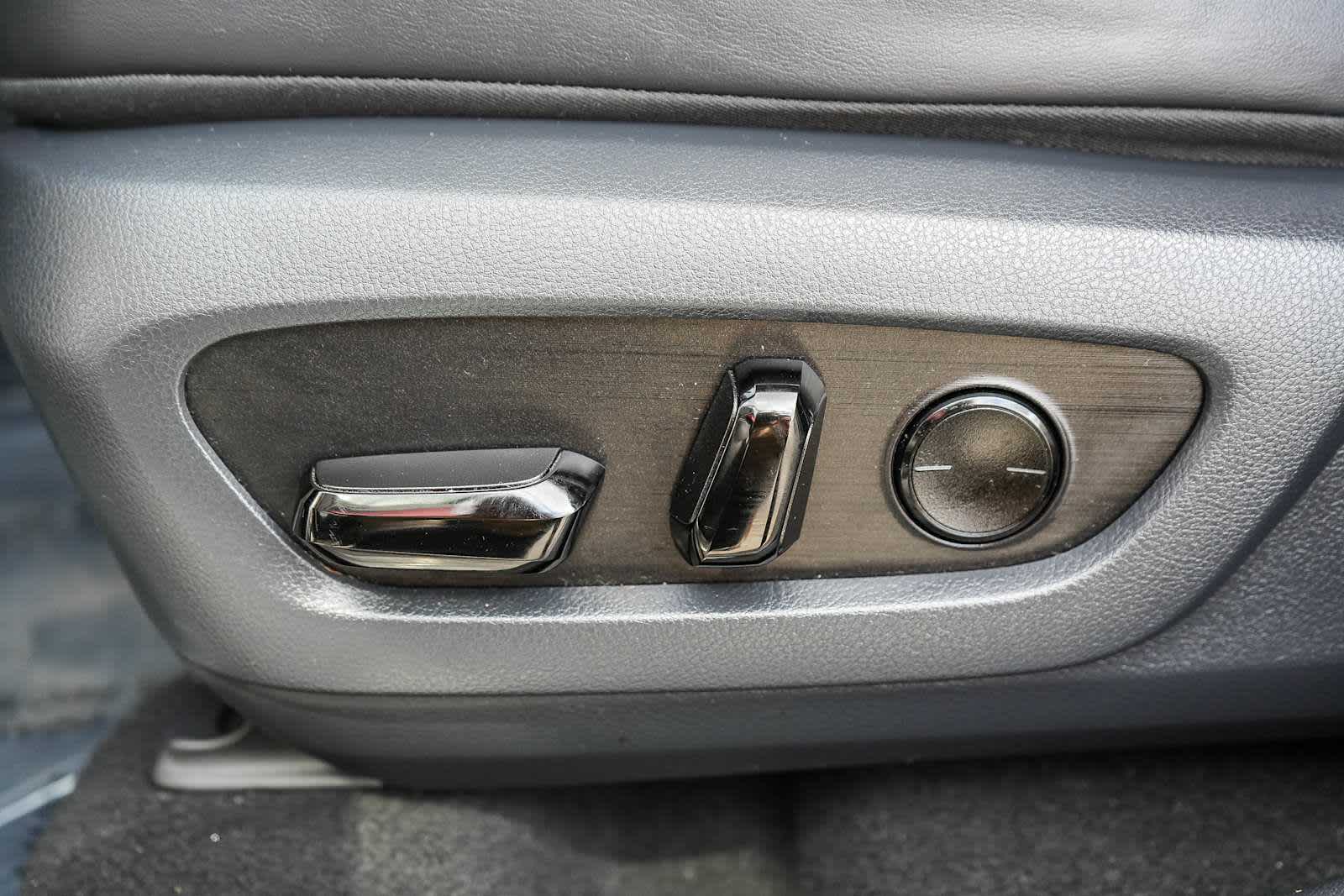 Thumbnail: 2024 Lexus NX - 21