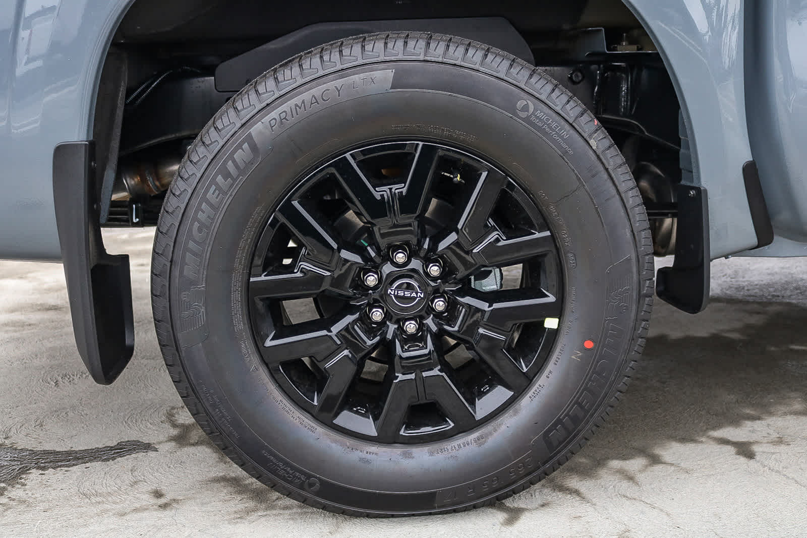 Thumbnail: 2026 Nissan Frontier - 11