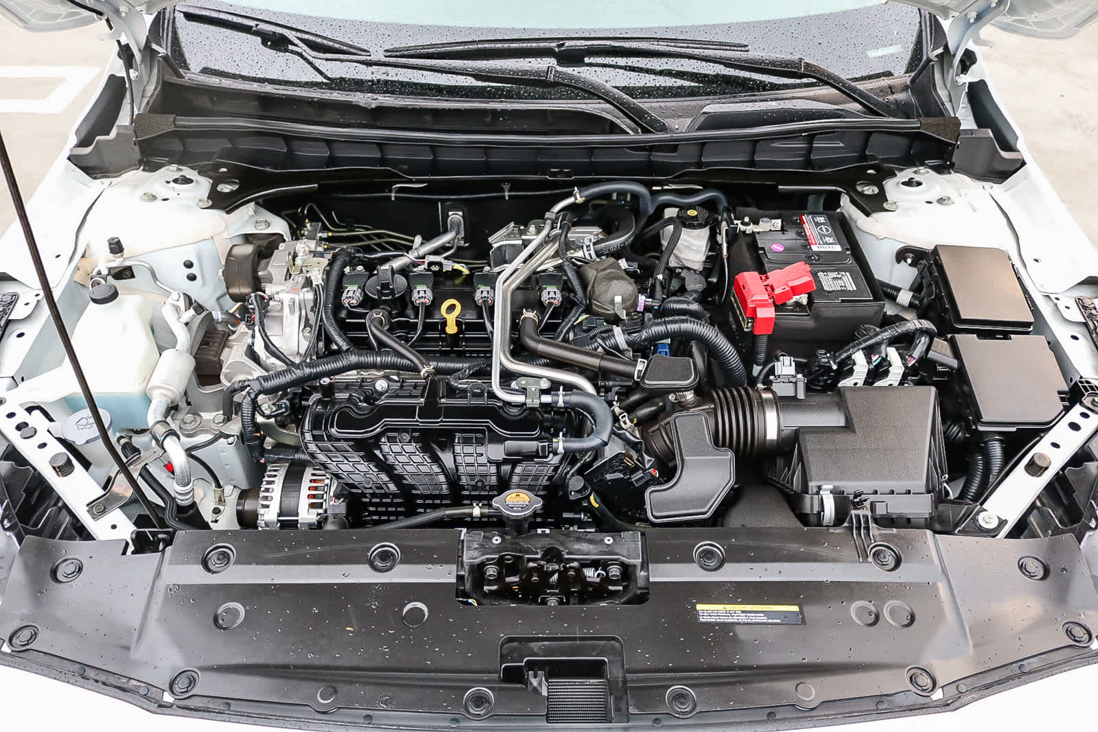 Thumbnail: 2025 Nissan Altima - 26