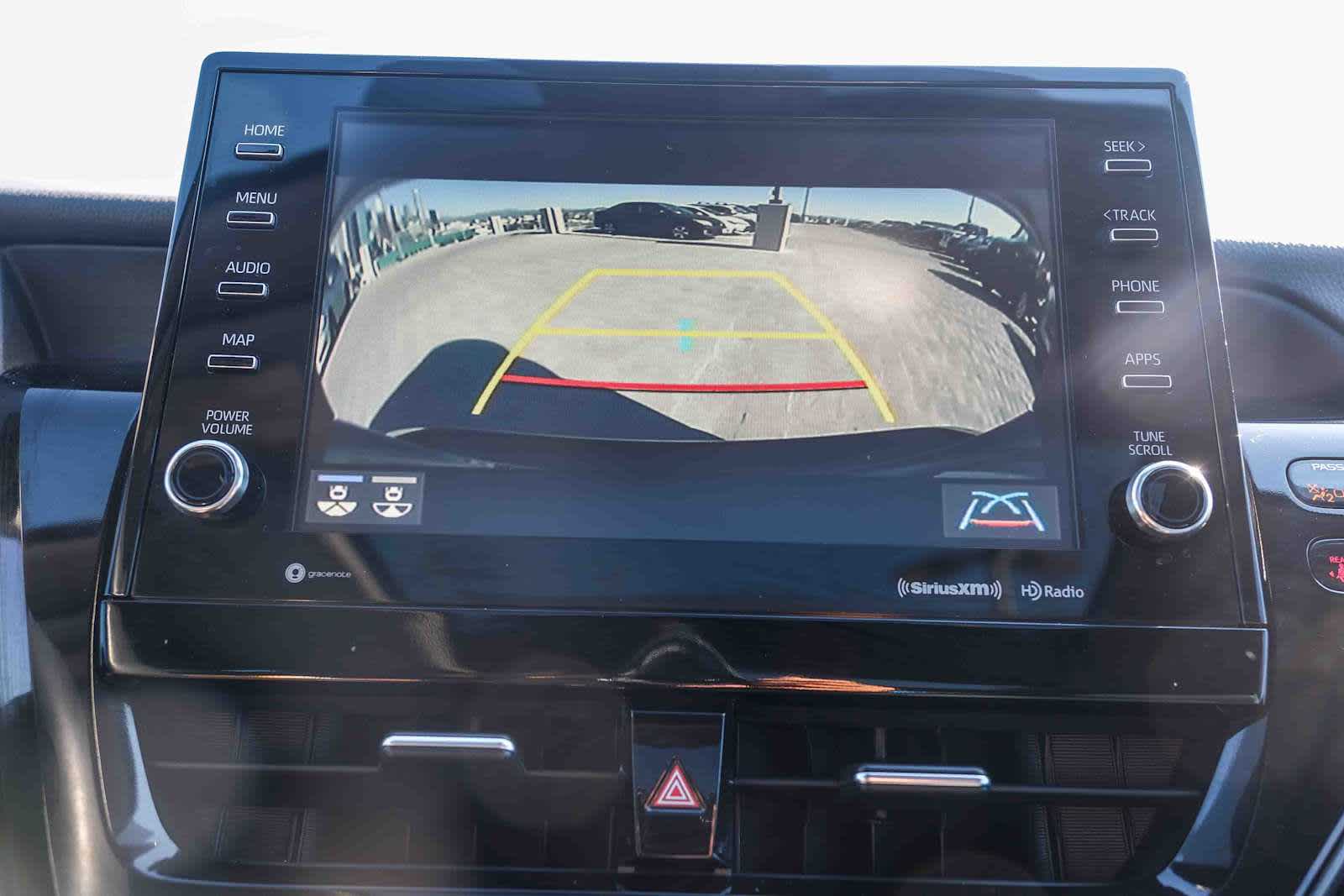 Thumbnail: 2023 Toyota Camry - 20