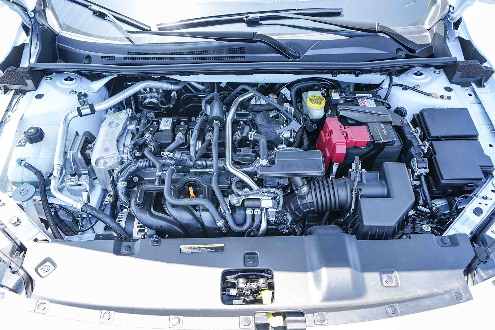 Thumbnail: 2026 Nissan Sentra - 13