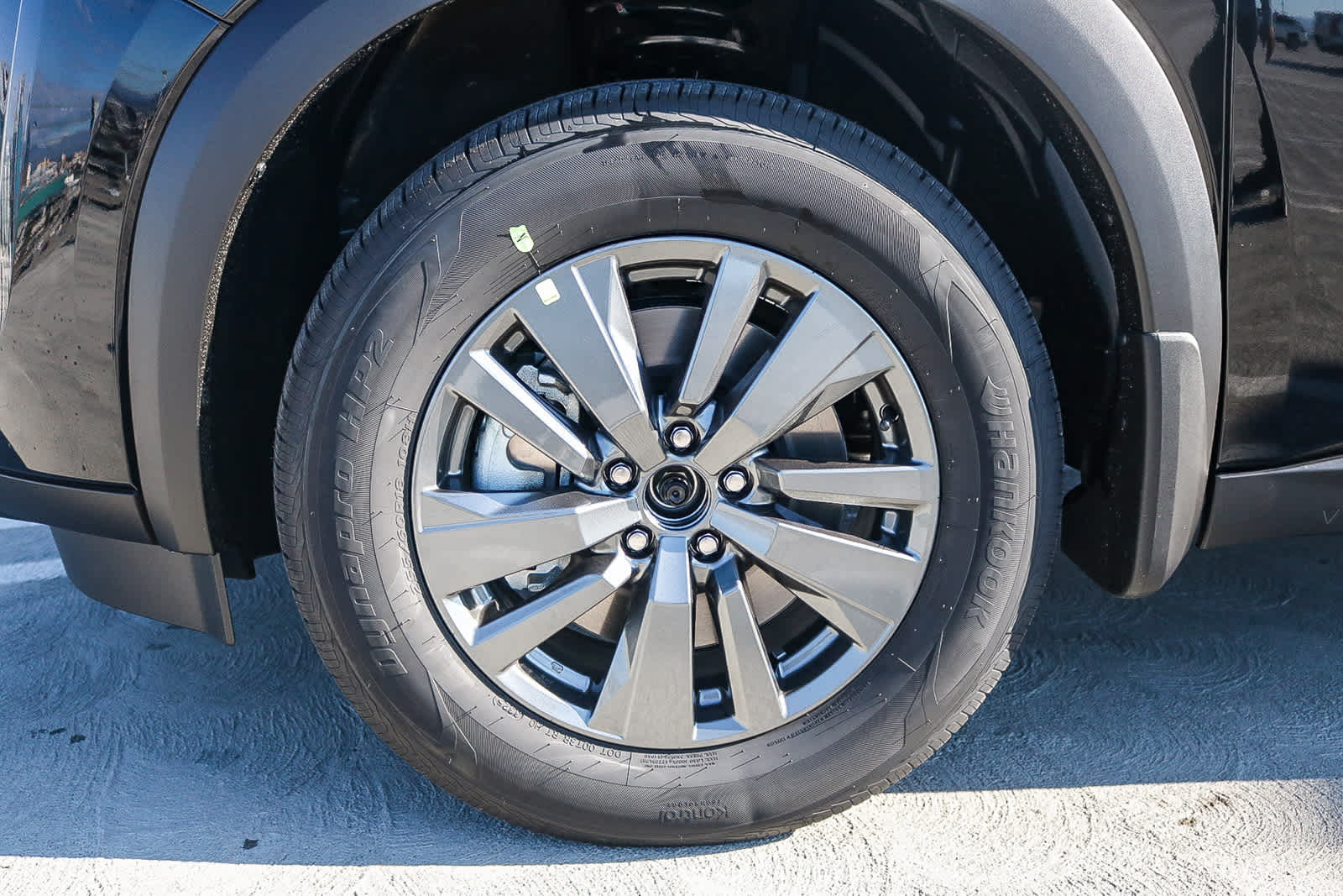 Thumbnail: 2025 Nissan Pathfinder - 11