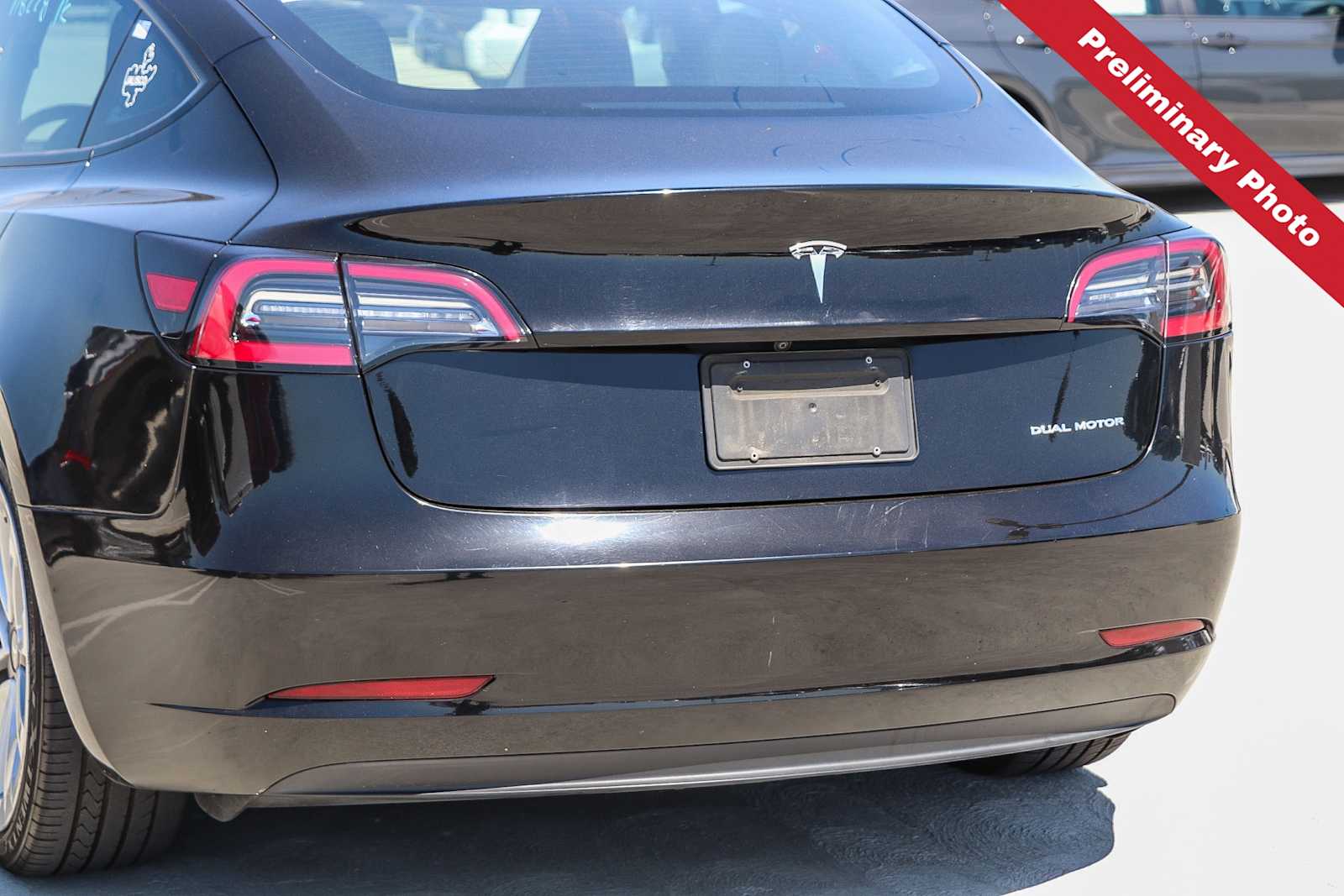 Thumbnail: 2023 Tesla Model 3 - 9