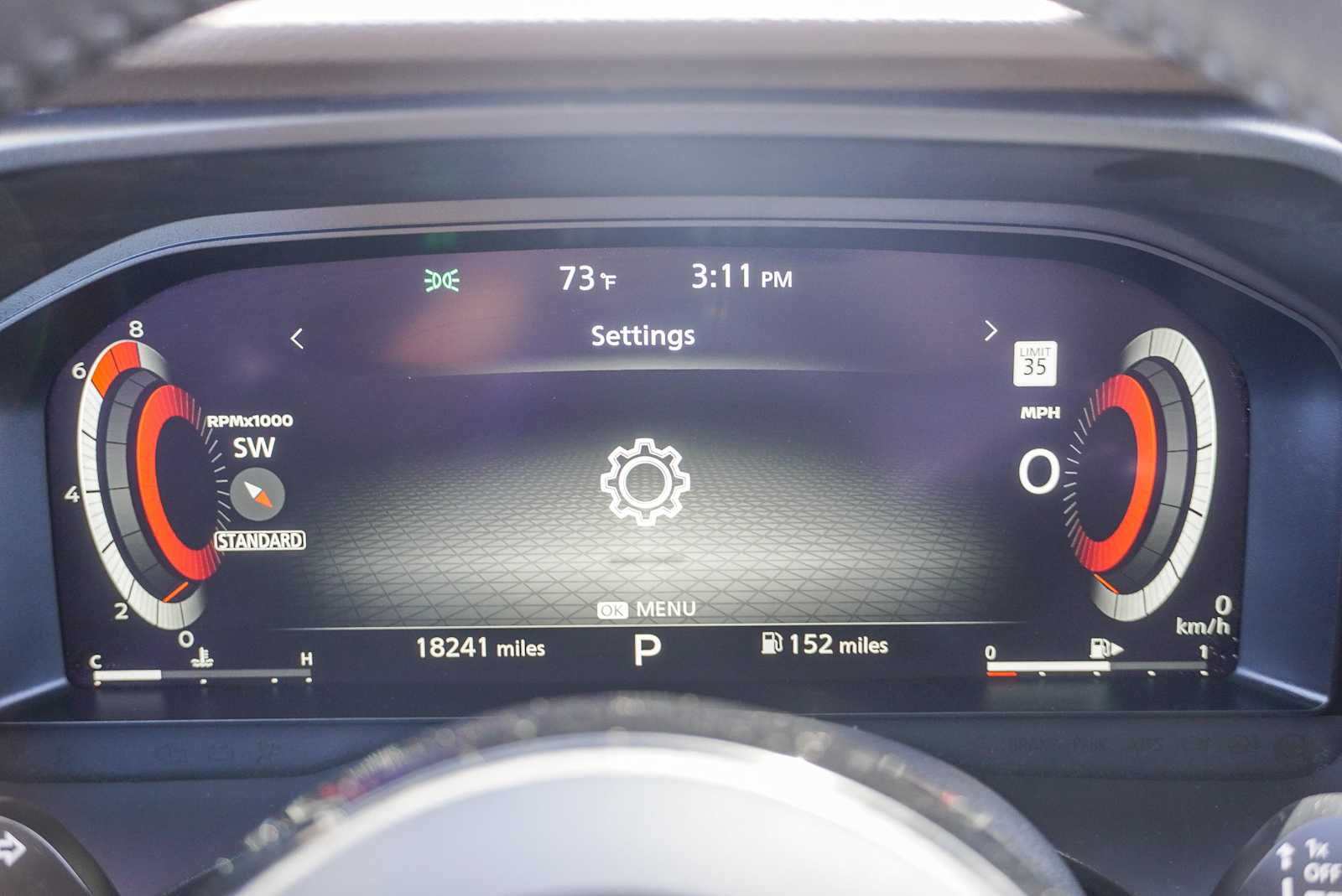 Thumbnail: 2021 Nissan Rogue - 26