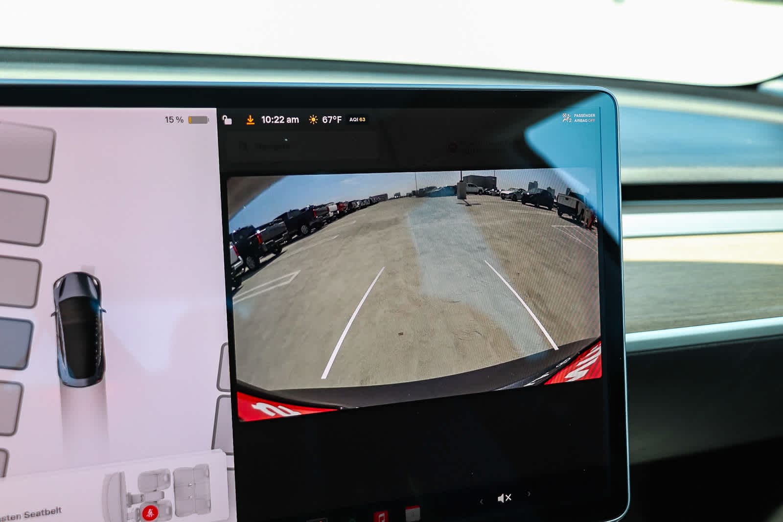 Thumbnail: 2018 Tesla Model 3 - 24