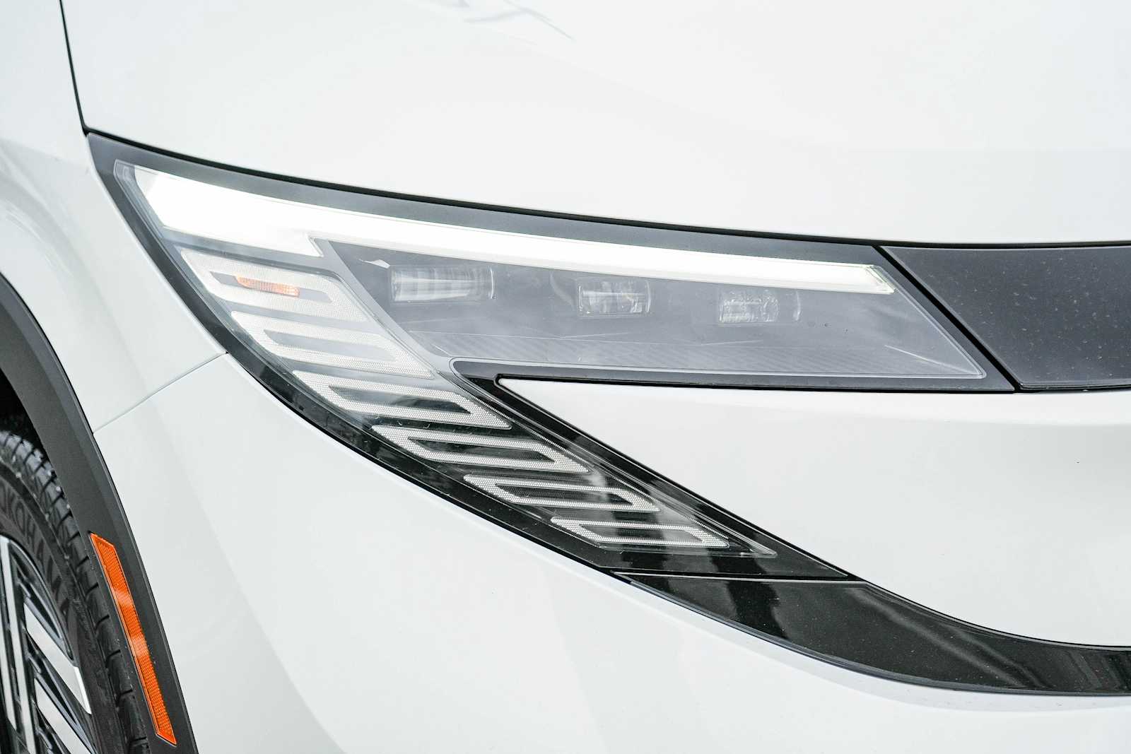 Thumbnail: 2026 Nissan Leaf - 4