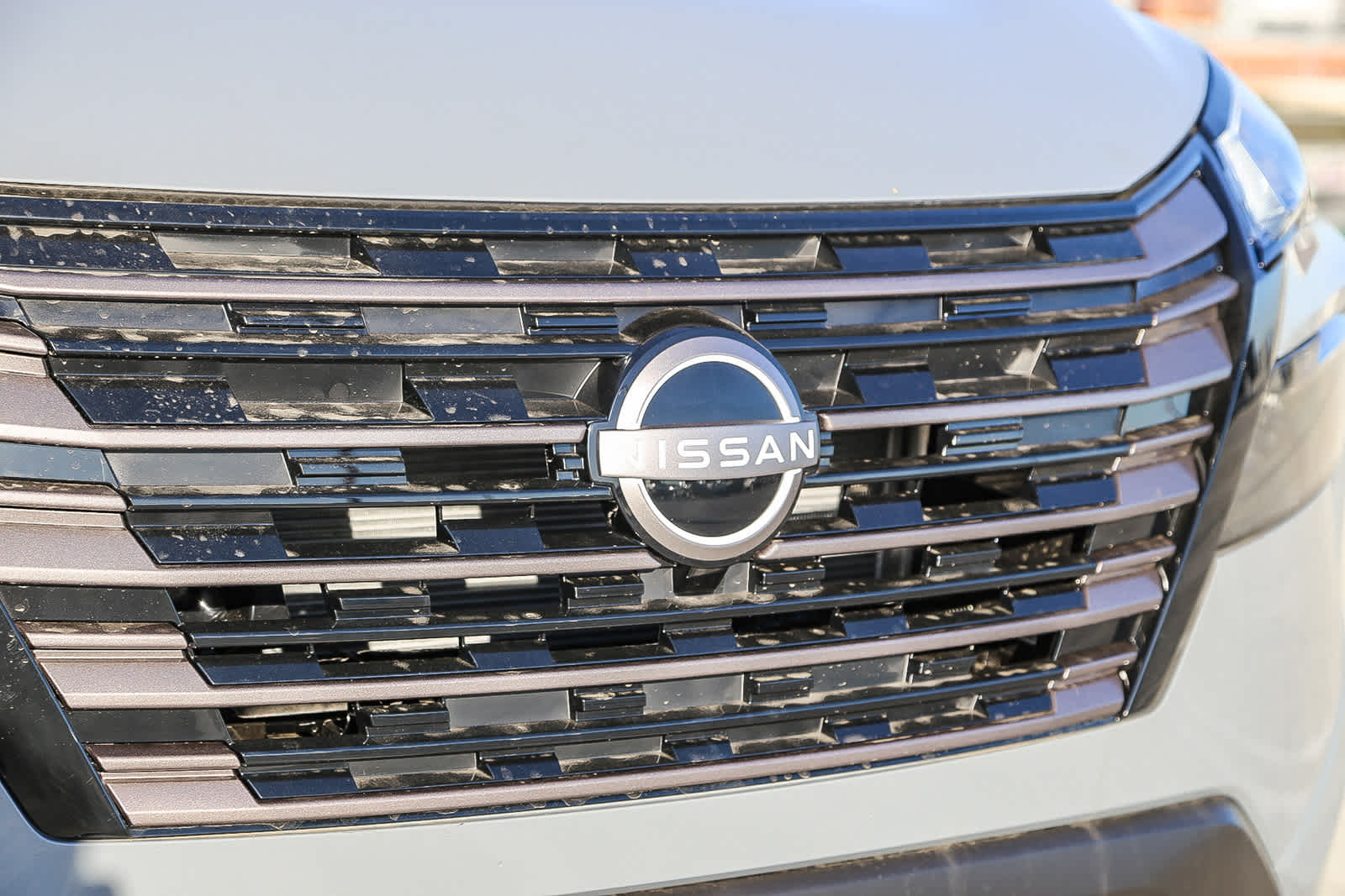 Thumbnail: 2026 Nissan Rogue - 5
