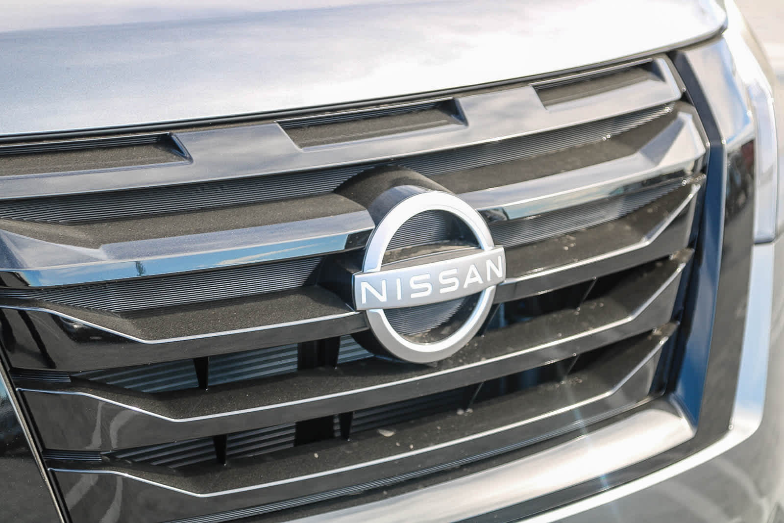 Thumbnail: 2025 Nissan Pathfinder - 5
