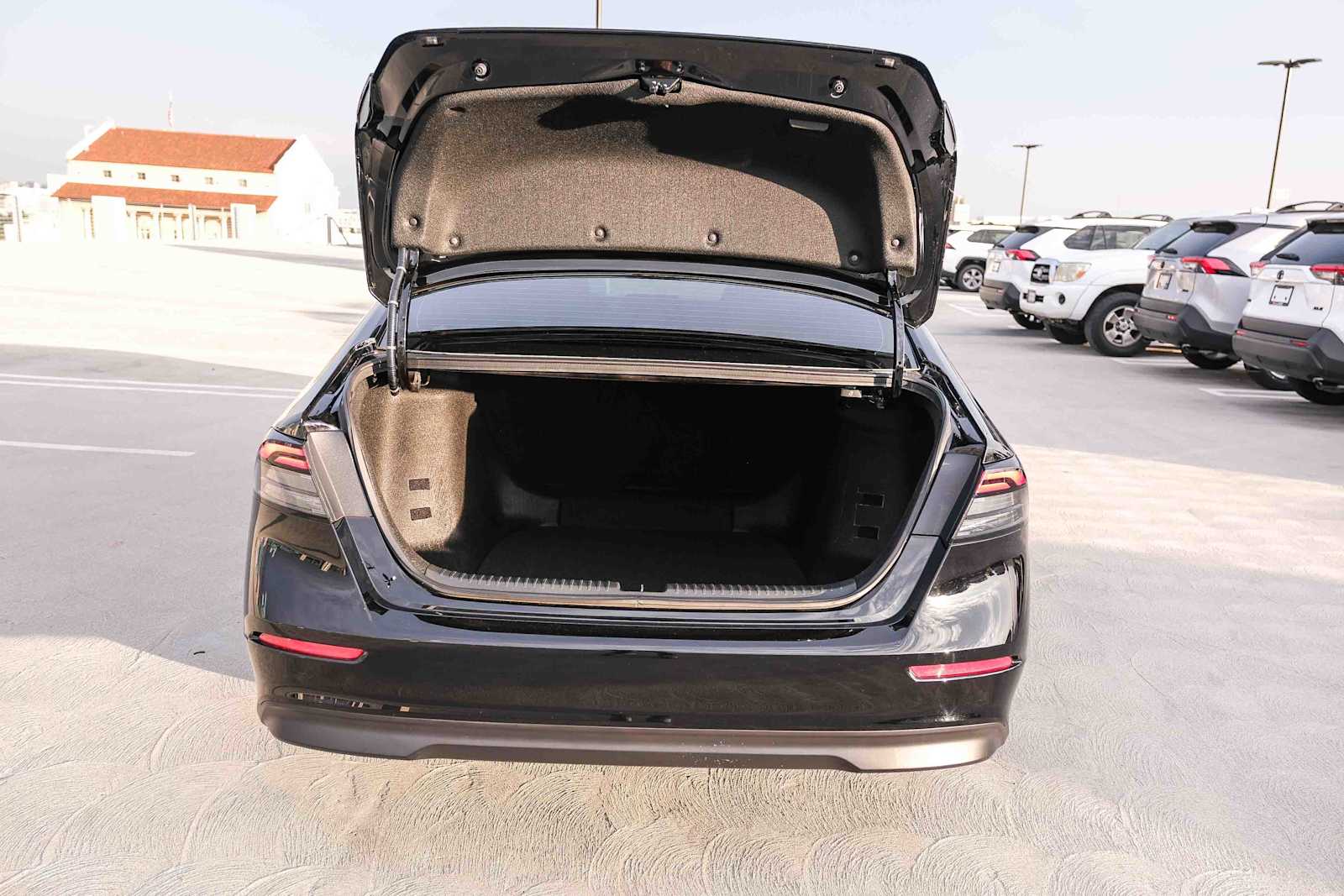 Thumbnail: 2024 Honda Accord - 28