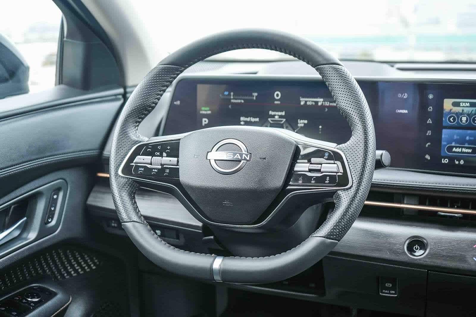 Thumbnail: 2025 Nissan Ariya - 15