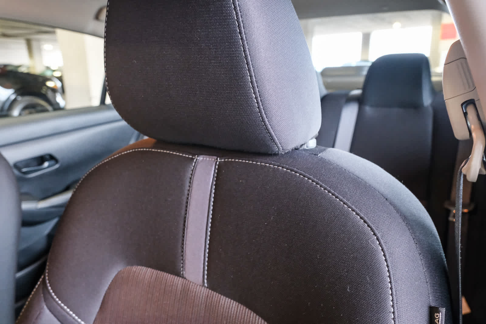 Thumbnail: 2024 Nissan Sentra - 19