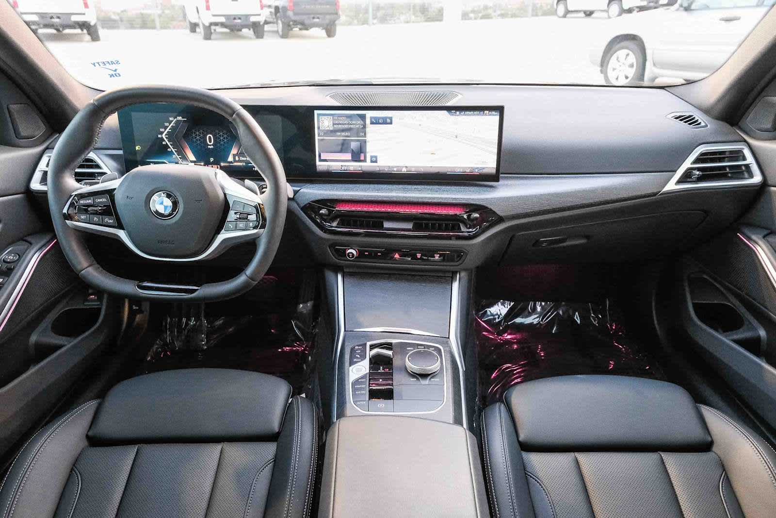 Thumbnail: 2025 BMW 3 Series - 12